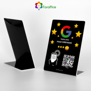 Stand NFC Avis Google GStand -100x145