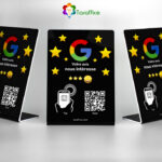 Stand NFC Avis Google GStand -100x145