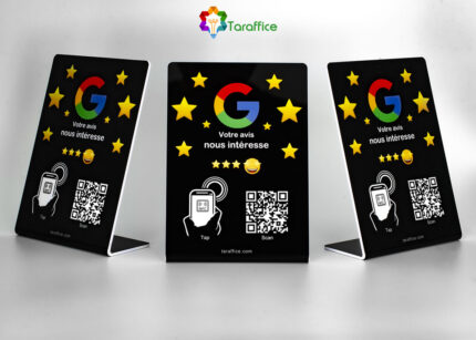 Stand NFC Avis Google GStand -100x145