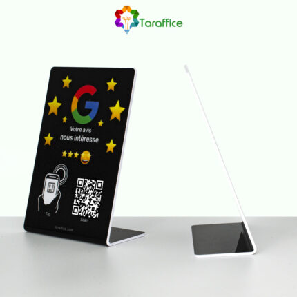 Stand NFC Avis Google GStand -100x145