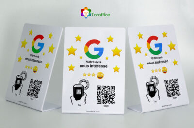 Stand NFC Avis Google GStand -100x145