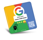 tag NFC Google