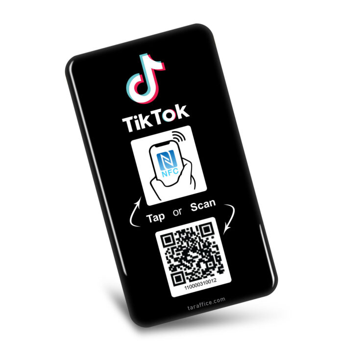 TiKTok